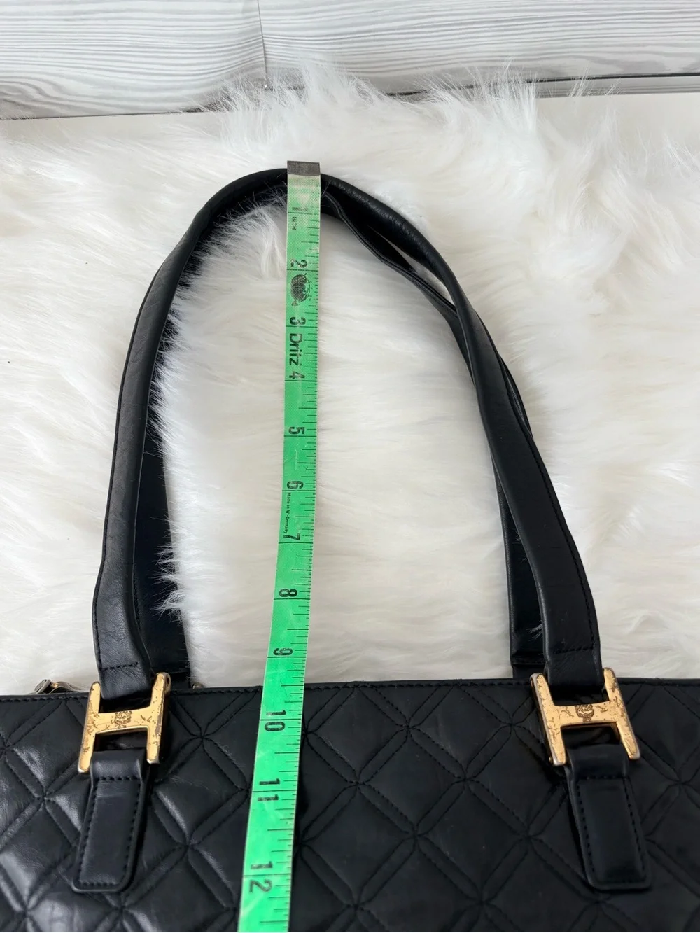 MCM great black